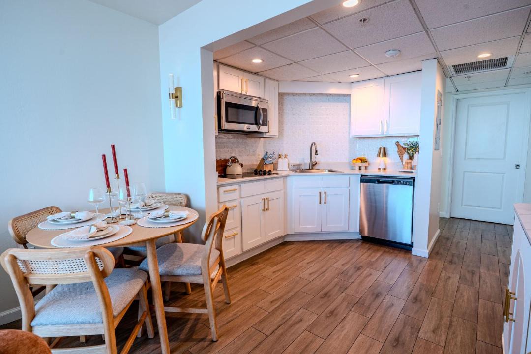 Photo of Kitchen in Fort Myers River District