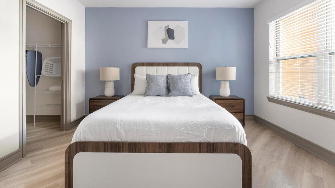 Photo of Bedroom in Rural Estates