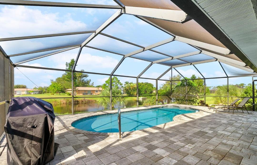 Photo of Patio Balcony in Oakland Hills