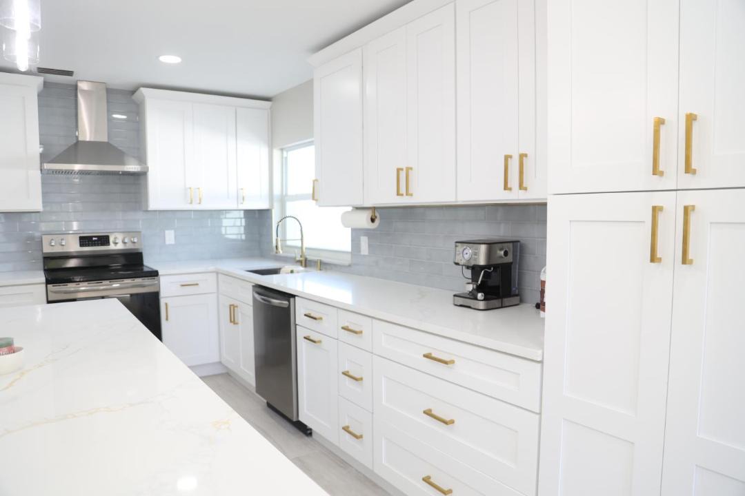 Photo of Kitchen in Naples Park