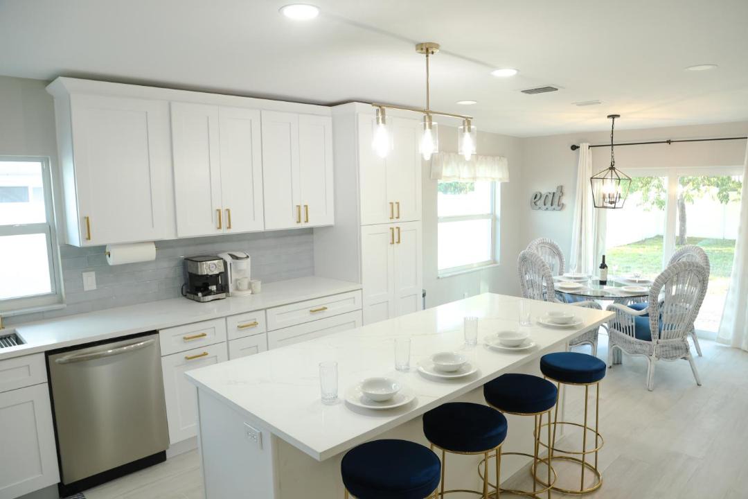 Photo of Kitchen in Naples Park