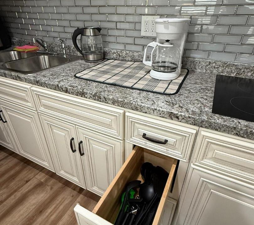 Photo of Kitchen in Bayshore Gardens