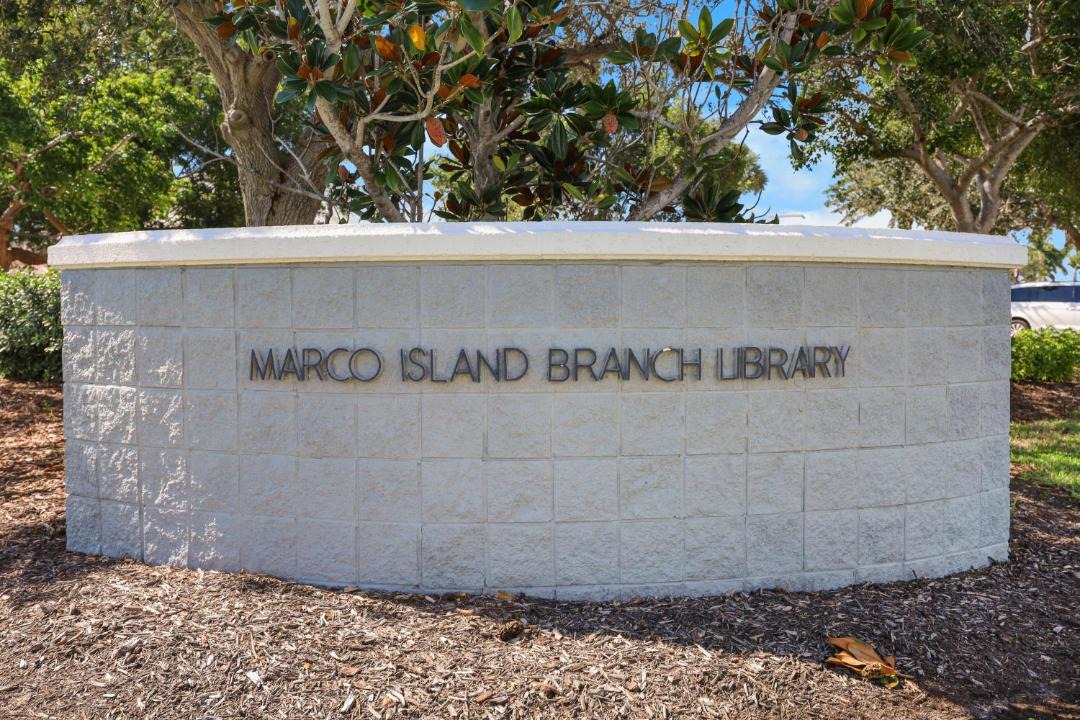 Photo of Others in Marco Island