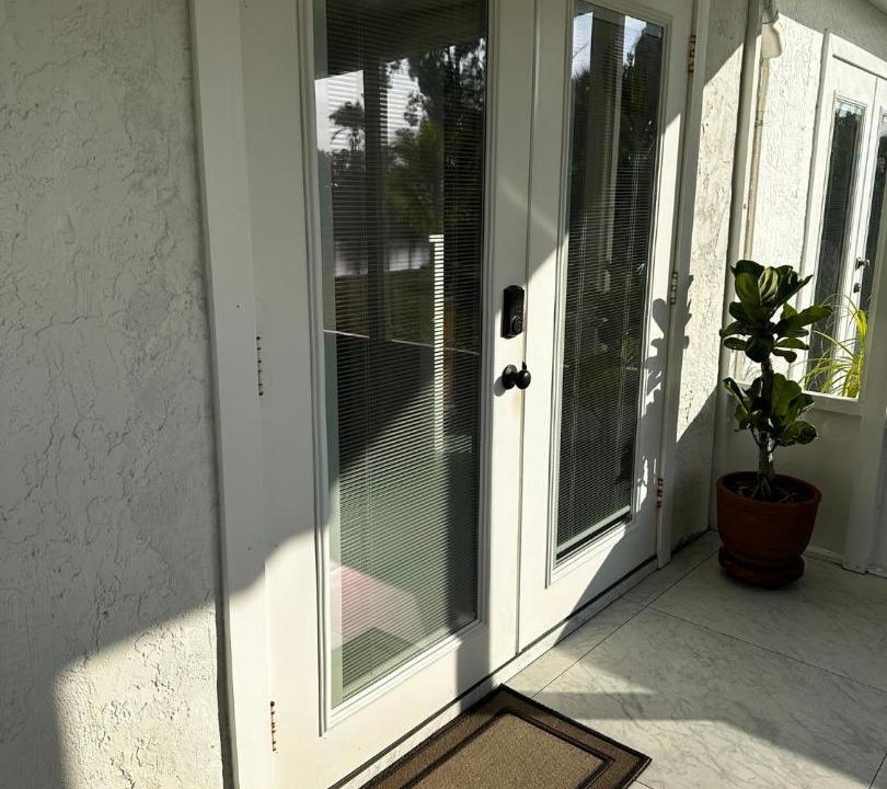 Photo of Patio Balcony in Venice Gardens