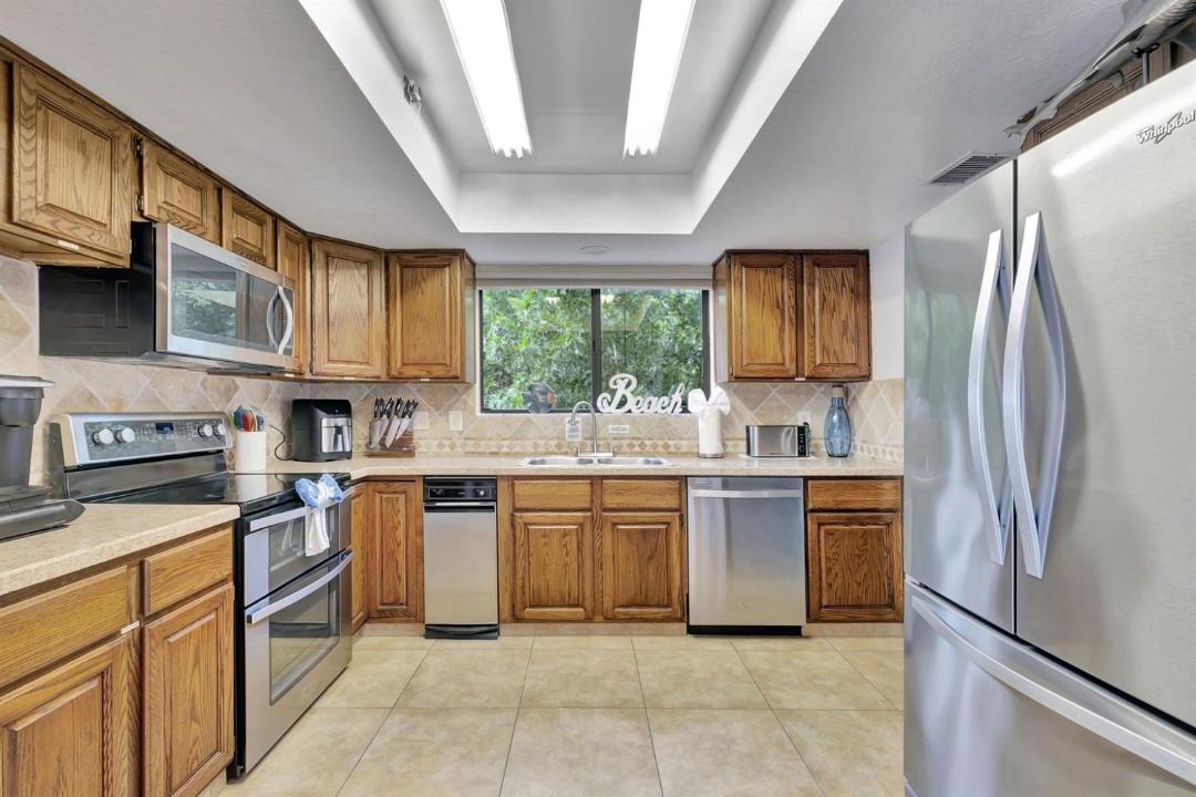 Photo of Kitchen in Oldsmar