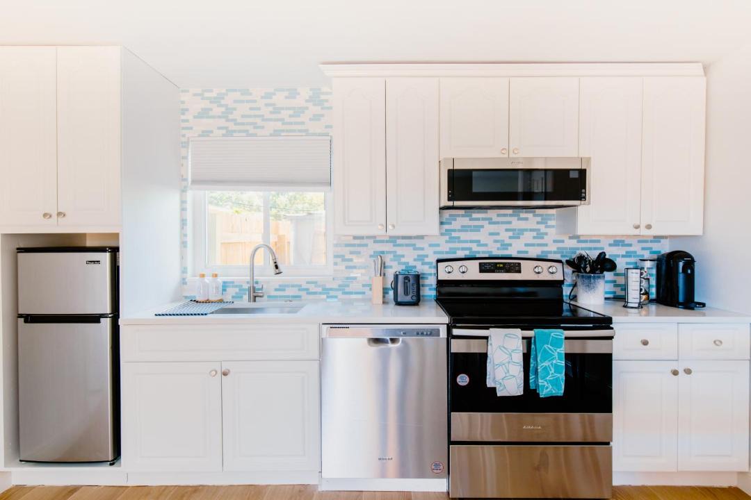Photo of Kitchen in Naples Park
