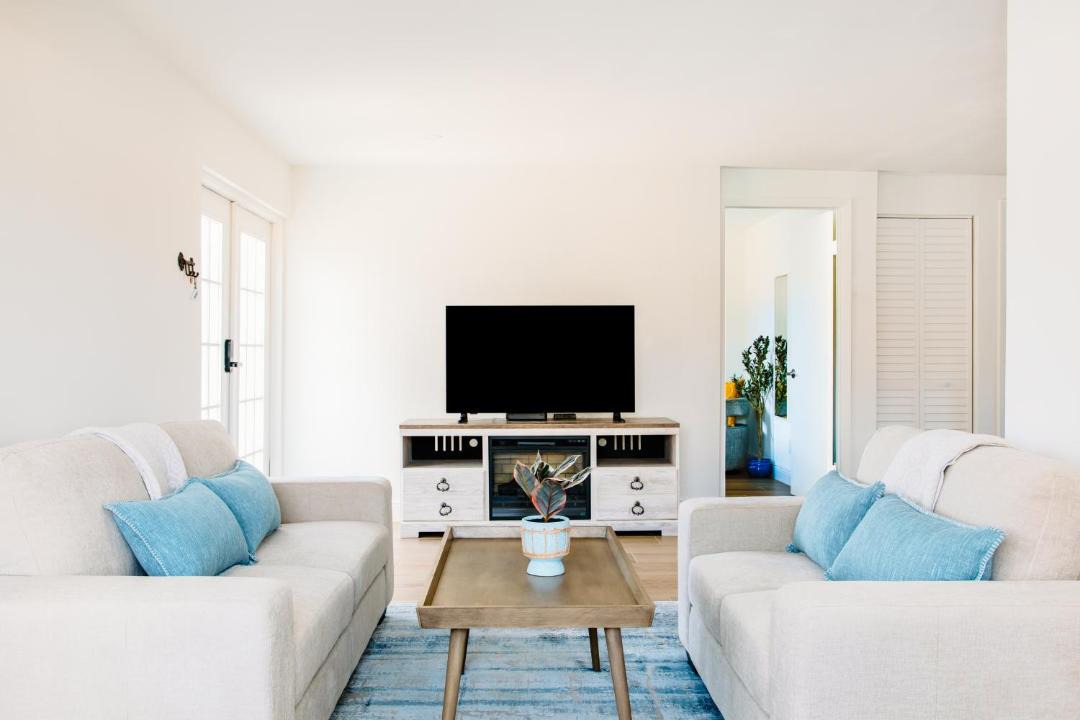 Photo of Livingroom in Naples Park
