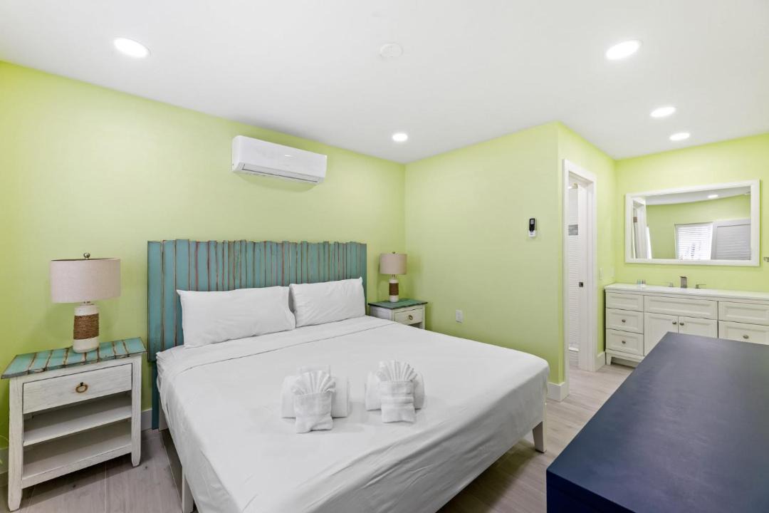 Photo of Bedroom in Sanibel