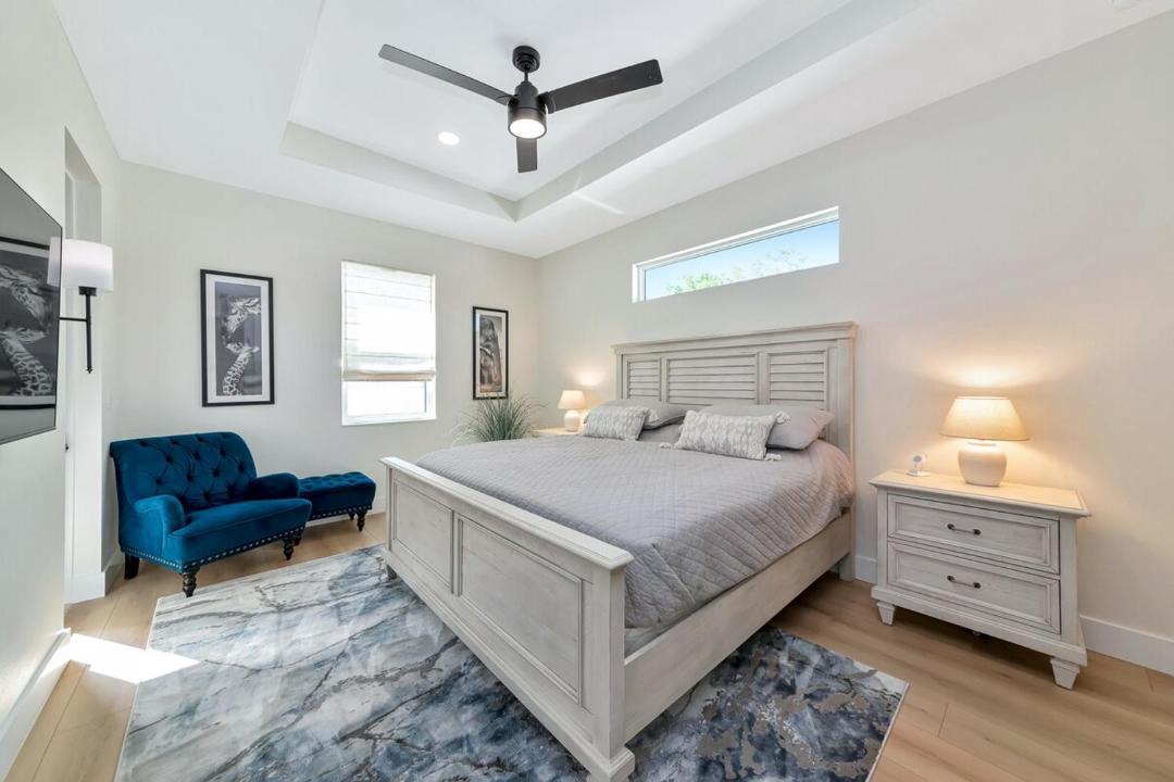 Photo of Bedroom in South Venice