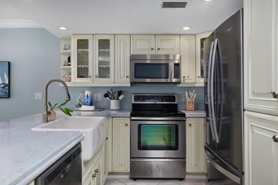 Photo of Kitchen in Captiva