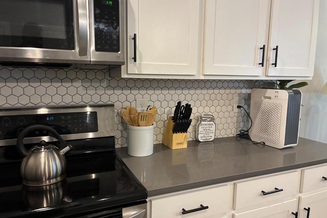 Photo of Kitchen in Dunean
