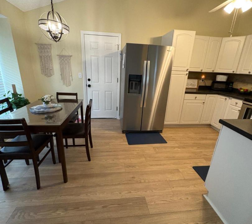 Photo of Kitchen in Lake St. George