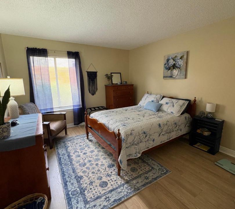 Photo of Bedroom in Lake St. George