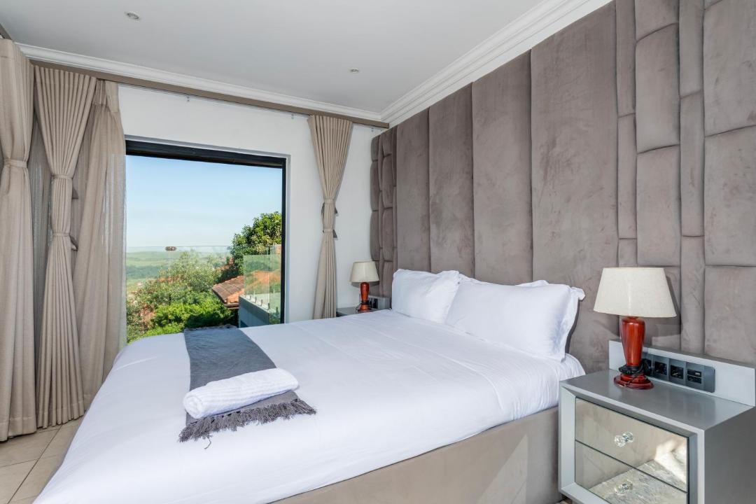 Photo of Bedroom in Port Zimbali