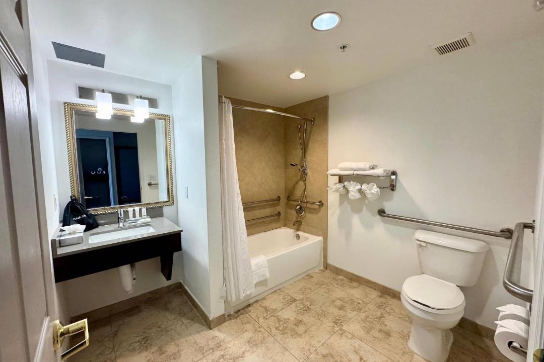 Photo of Bathroom in Port Charlotte