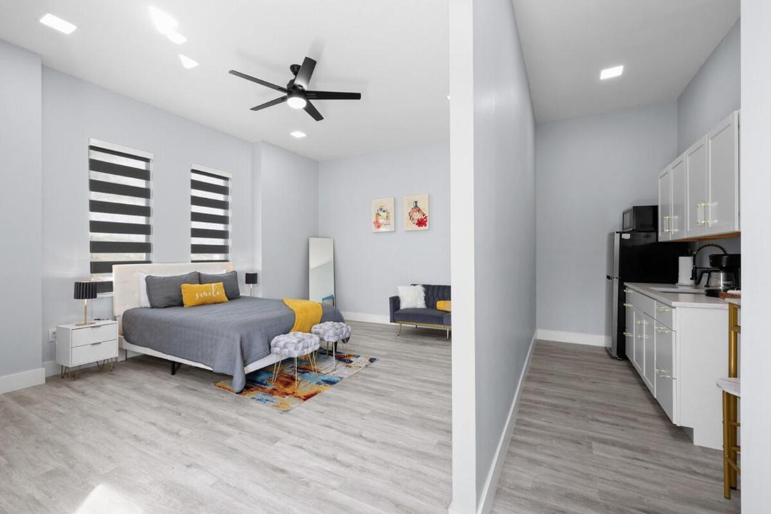 Photo of Bedroom in Mariner