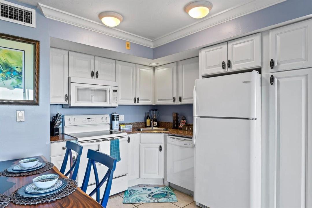 Photo of Kitchen in Captiva