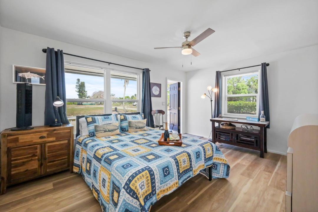 Photo of Bedroom in Goodland