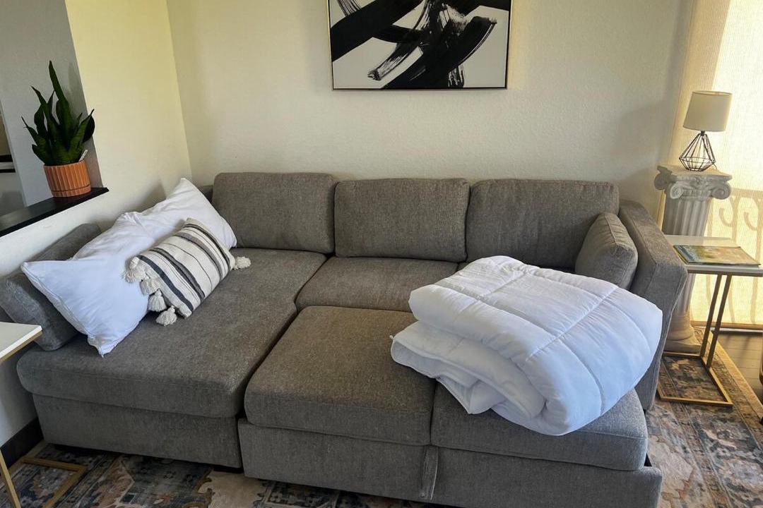 Photo of Livingroom in East Naples