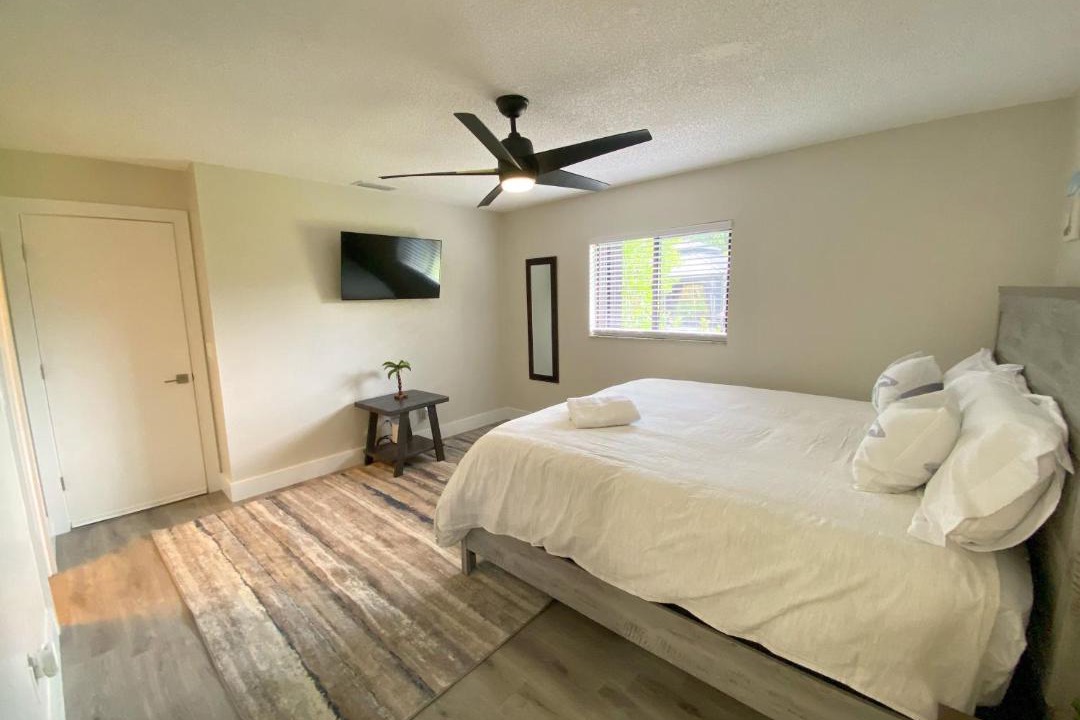 Photo of Bedroom in Cape Coral