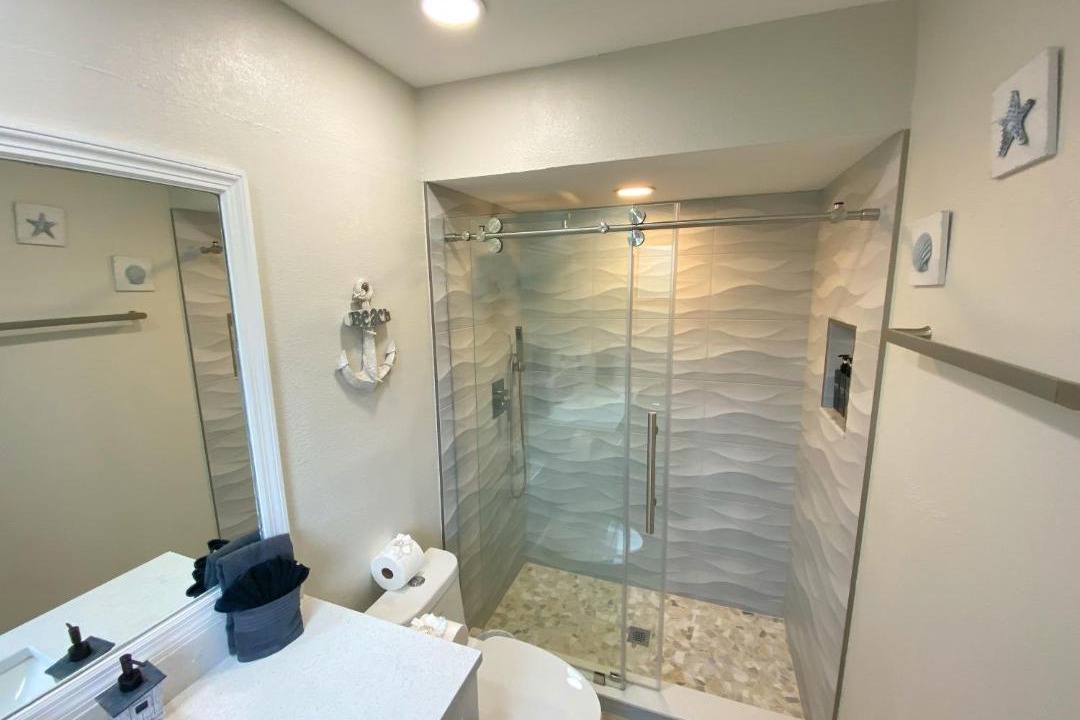 Photo of Bathroom in Cape Coral