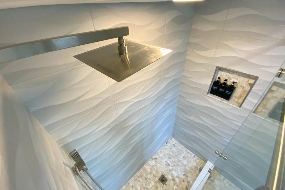 Photo of Bathroom in Cape Coral