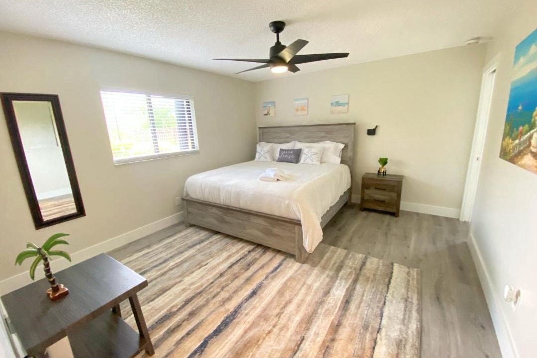 Photo of Bedroom in Cape Coral