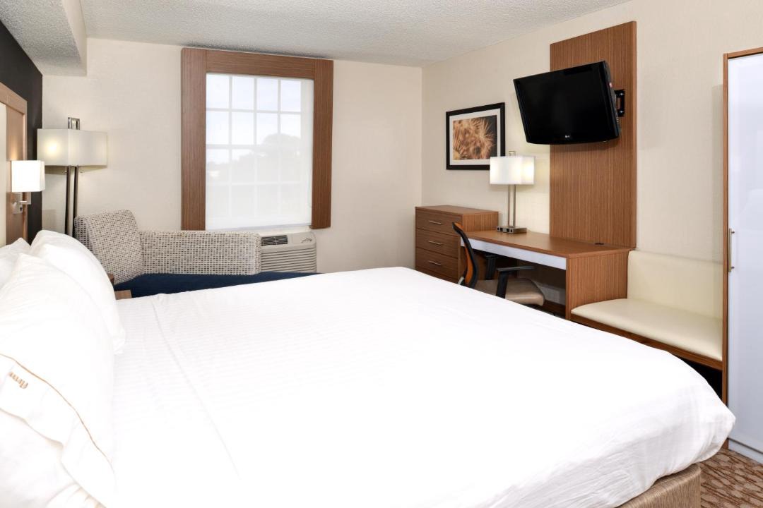 Photo of Bedroom in Bonita Springs