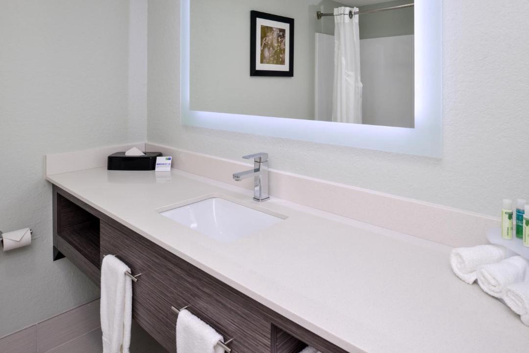 Photo of Bathroom in Bonita Springs