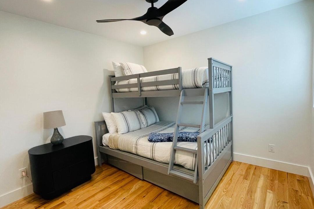 Photo of Bedroom in Balsam Grove