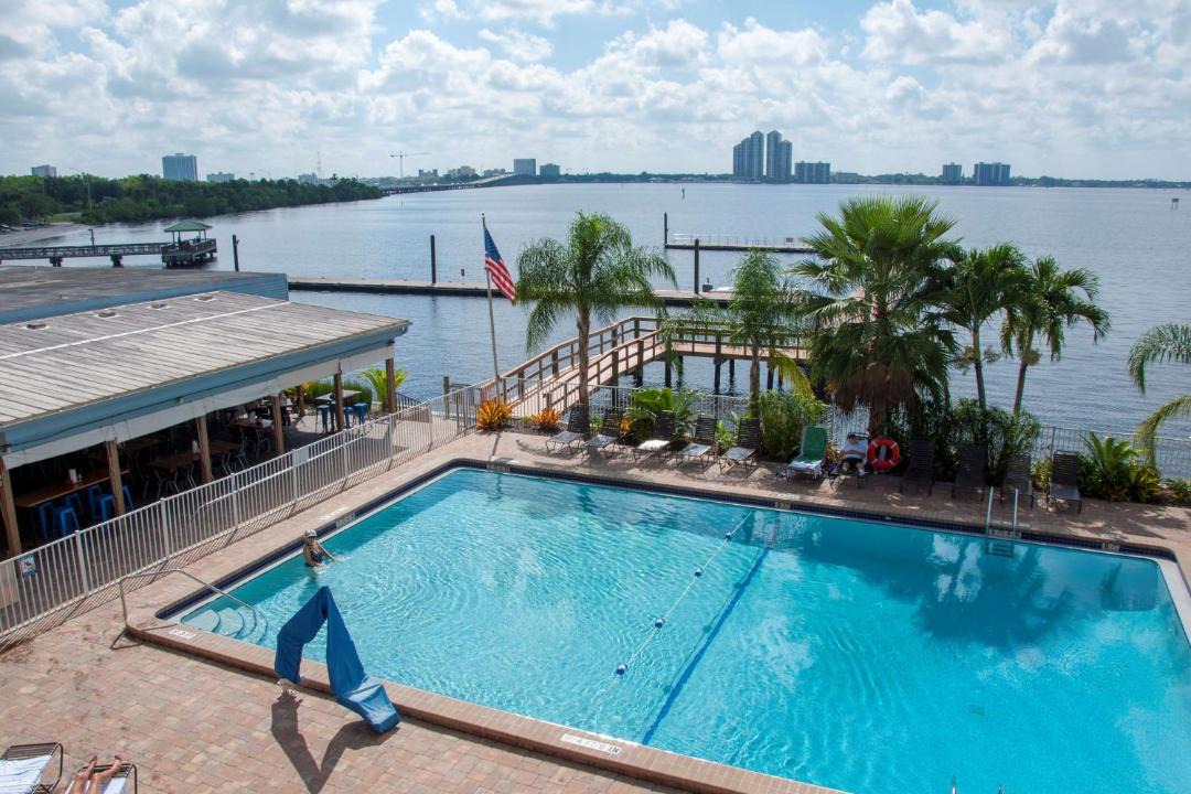 Photo of Patio Balcony in Fort Myers