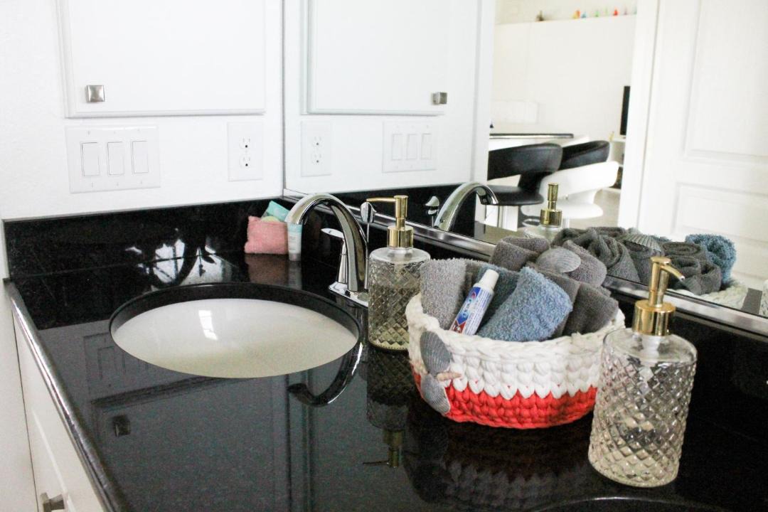Photo of Kitchen in White Marsh