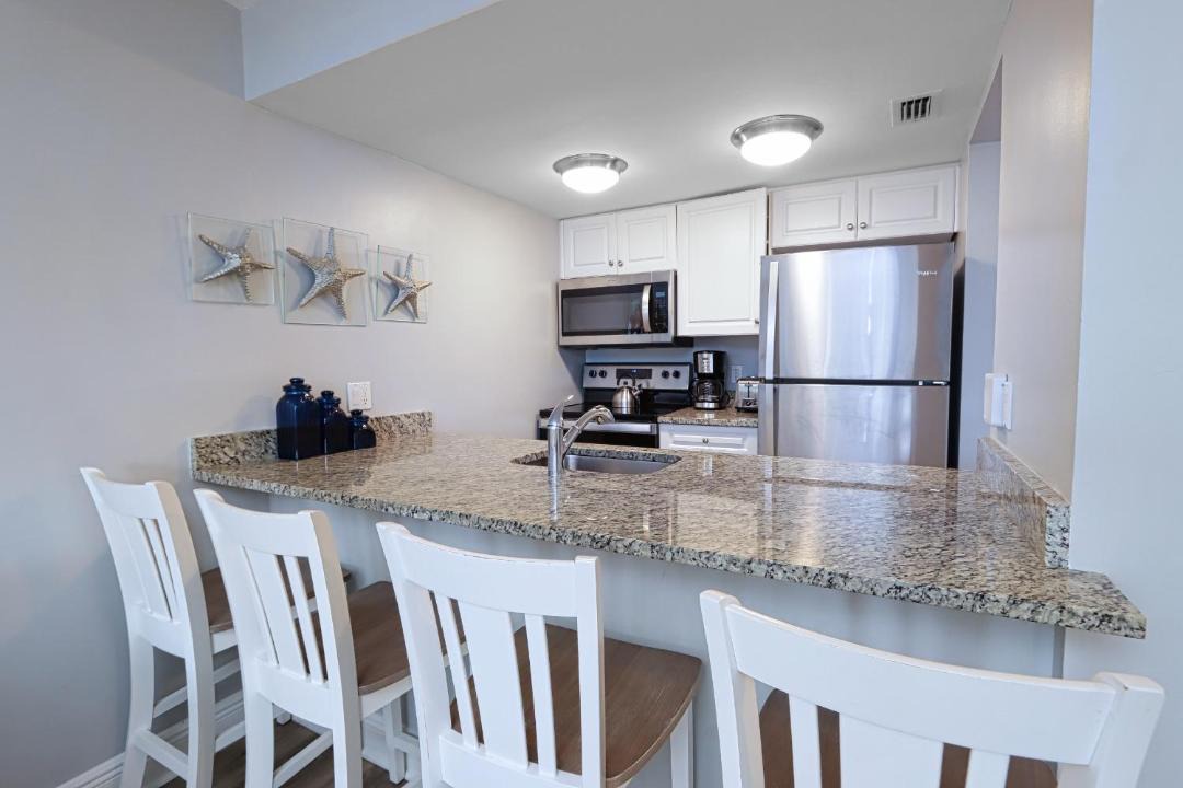 Photo of Kitchen in Captiva