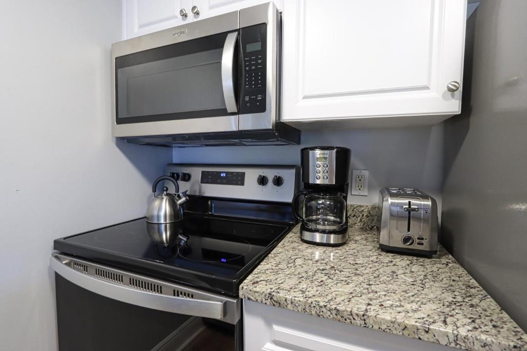 Photo of Kitchen in Captiva