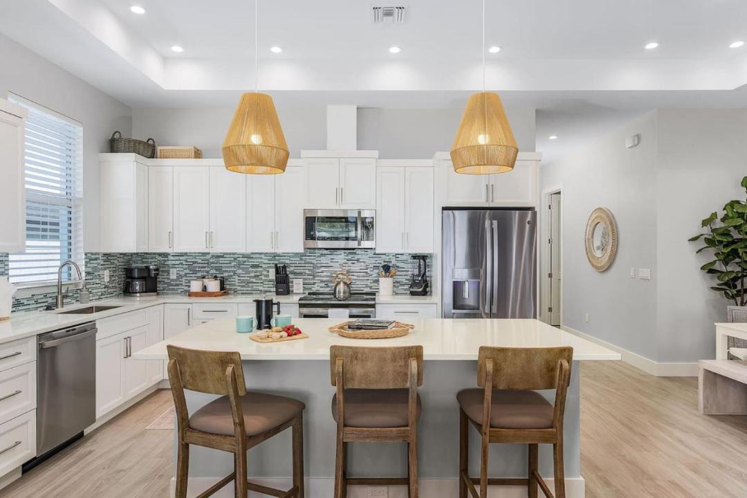 Photo of Kitchen in Naples Park