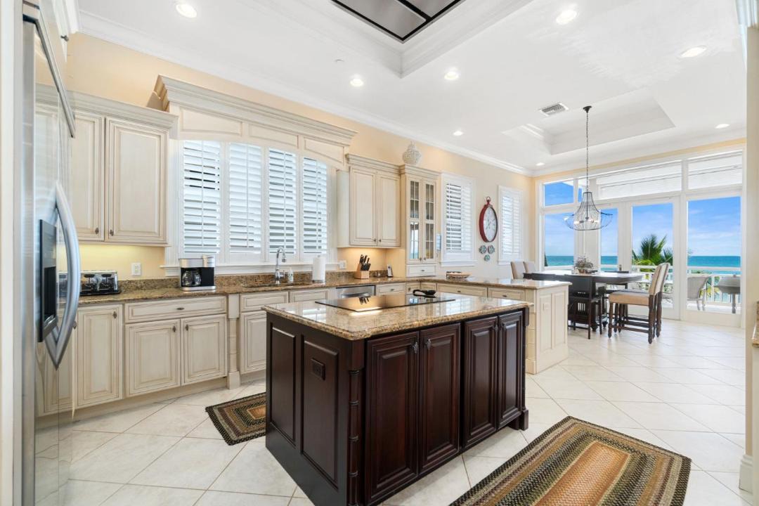 Photo of Kitchen in Bonita Springs