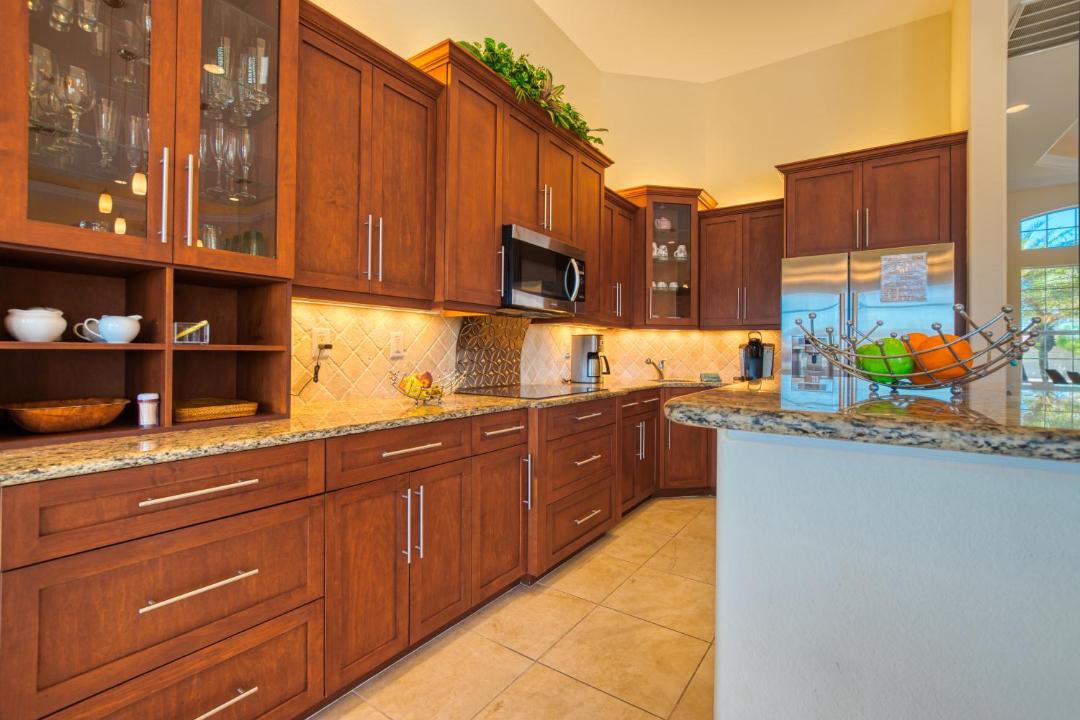 Photo of Kitchen in Caloosahatchee