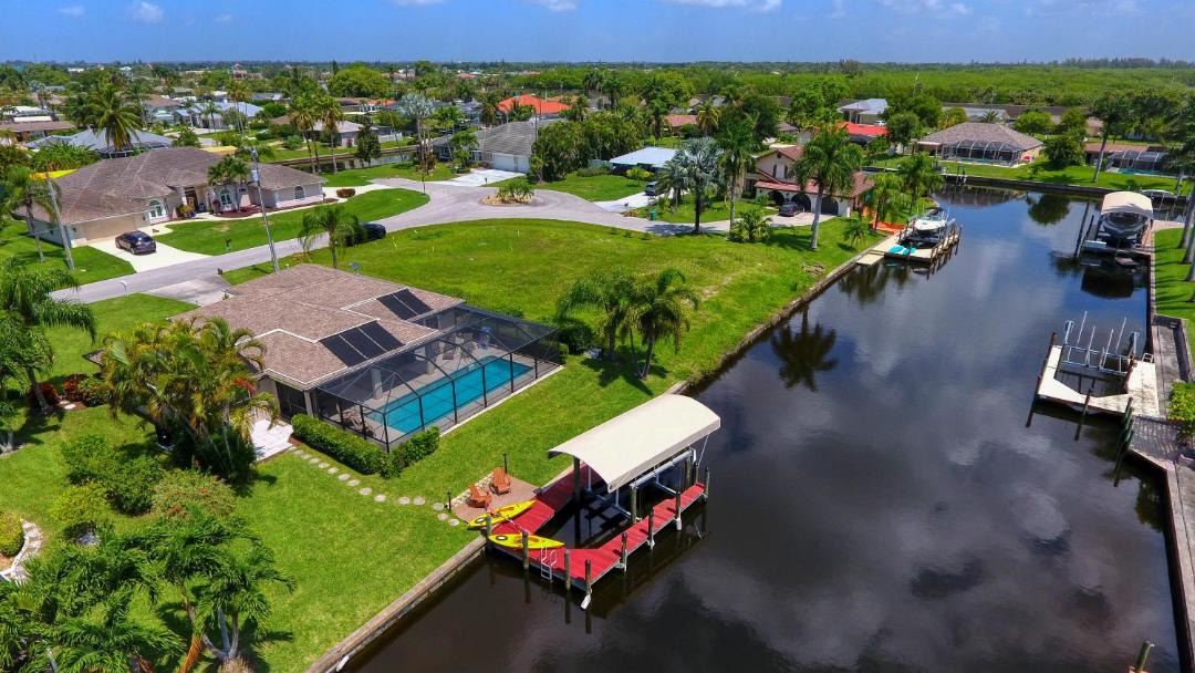 Photo of Others in Caloosahatchee