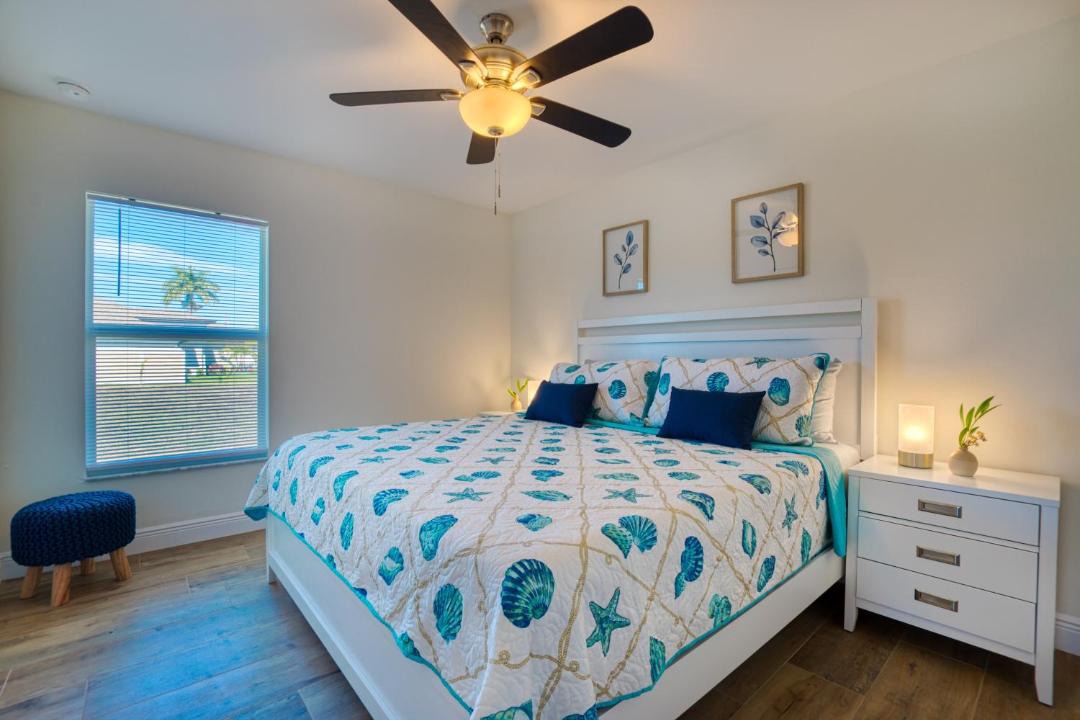 Photo of Bedroom in Trafalgar