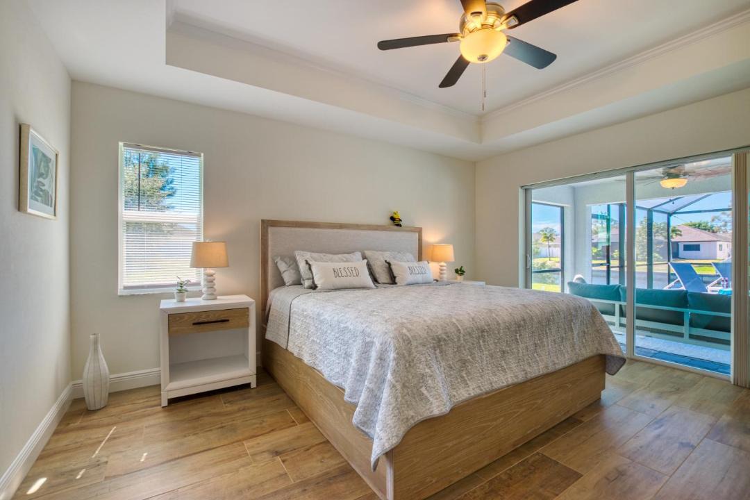 Photo of Bedroom in Trafalgar