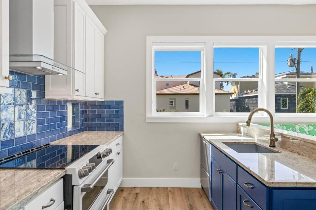Photo of Kitchen in Captiva