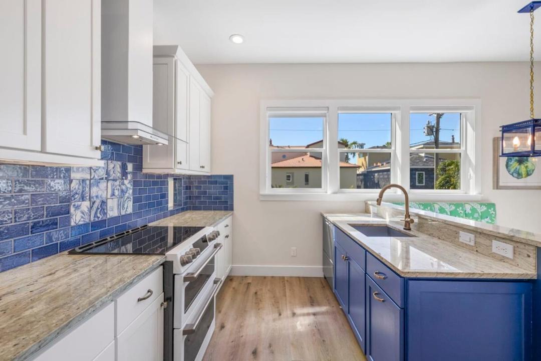 Photo of Kitchen in Captiva