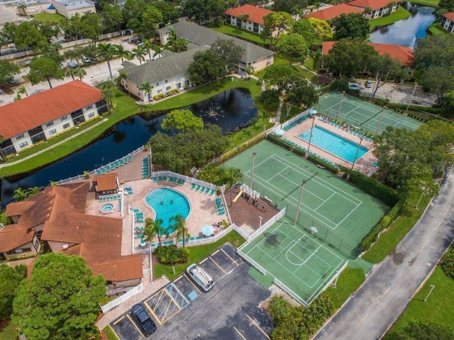Photo of Outdoor in Trailer Estates