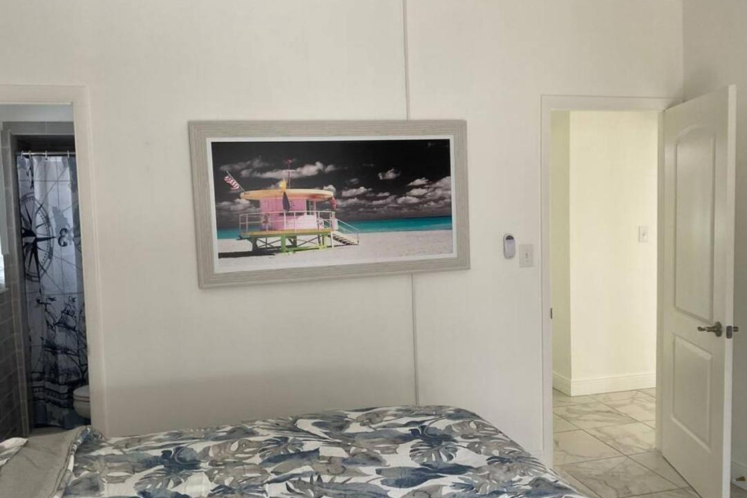 Photo of Bedroom in Punta Gorda