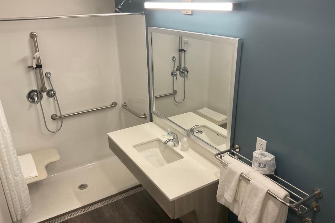 Photo of Bathroom in Fort Myers
