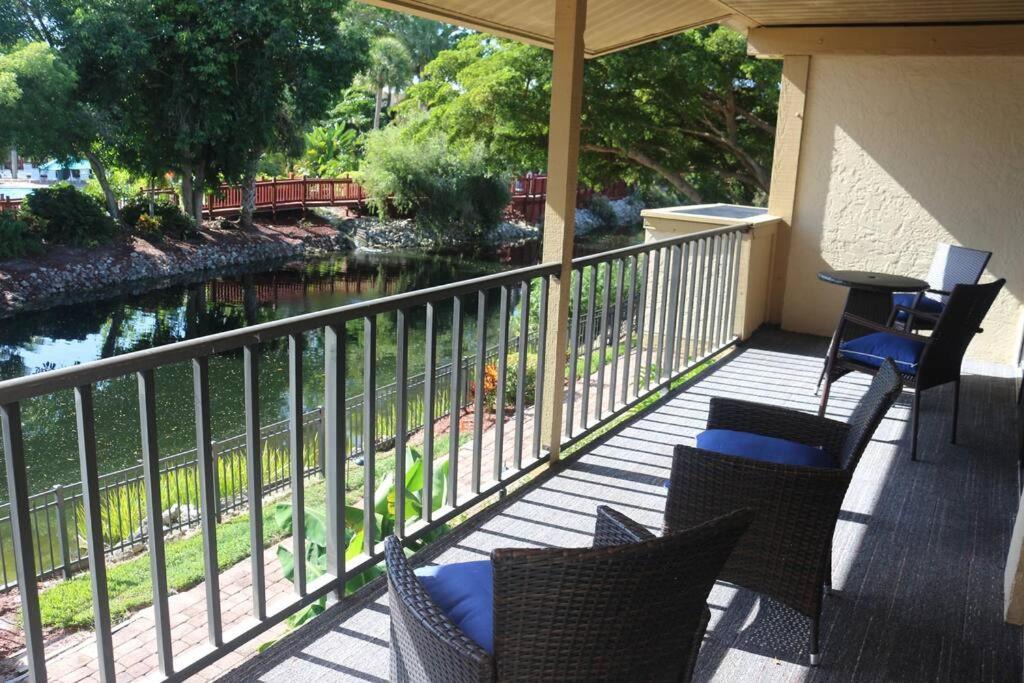 Photo of Patio Balcony in Park Shore