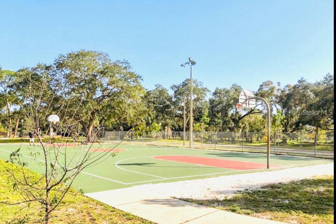 Photo of Others in Gillespie Park