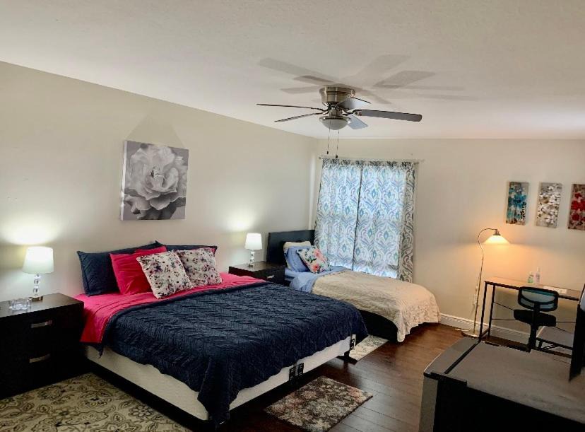 Photo of Bedroom in Land O' Lakes