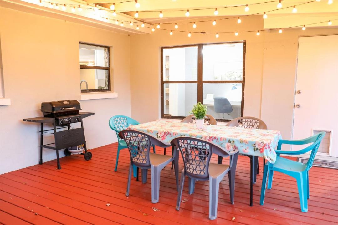 Photo of Livingroom in Clearwater