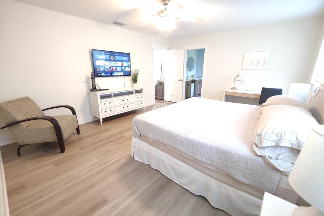 Photo of Bedroom in South Venice